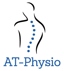 AT Physiopraxis Logo
